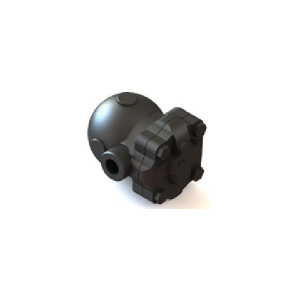 CFTS Steam Trap