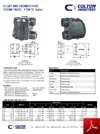 FTX/FTC Series | Float & Thermostatic Steam Trap
