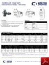 CR25 Series | Balanced Pressure Thermostatic Steam Trap